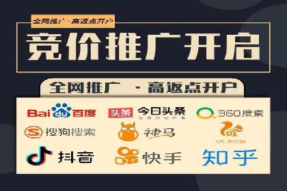 案例分析：竞价代运营如何实现精准用户定位